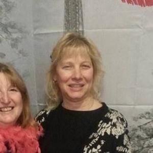 Meet your Posher, Joyce